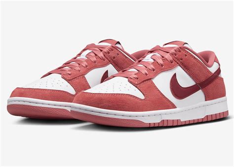 dunk low - risco low fade